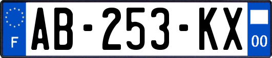 AB-253-KX