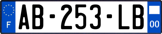 AB-253-LB