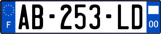 AB-253-LD