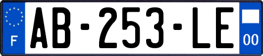 AB-253-LE