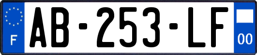 AB-253-LF