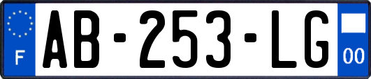 AB-253-LG