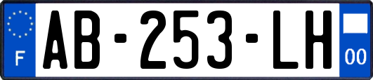 AB-253-LH