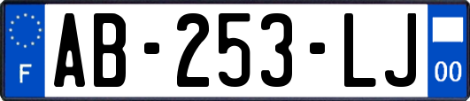 AB-253-LJ