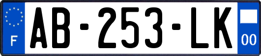 AB-253-LK