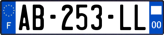 AB-253-LL