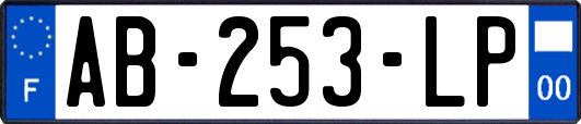 AB-253-LP