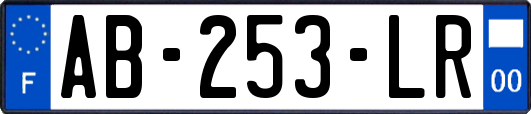 AB-253-LR