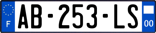 AB-253-LS