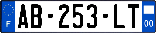 AB-253-LT
