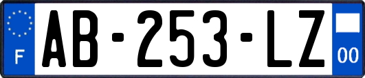 AB-253-LZ
