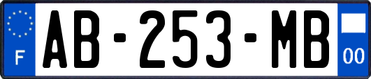AB-253-MB