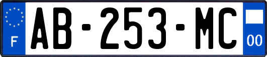 AB-253-MC
