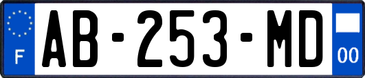AB-253-MD
