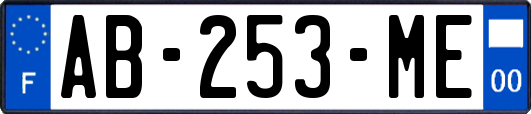 AB-253-ME