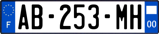 AB-253-MH