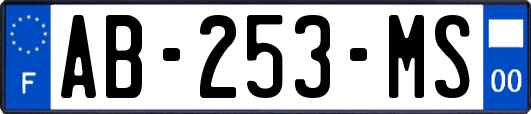 AB-253-MS