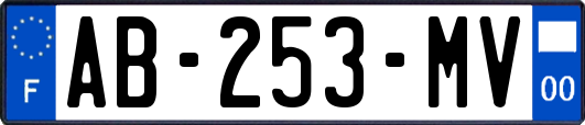 AB-253-MV