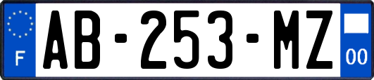 AB-253-MZ