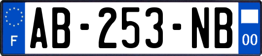 AB-253-NB