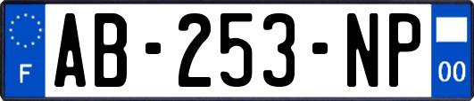 AB-253-NP