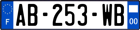AB-253-WB