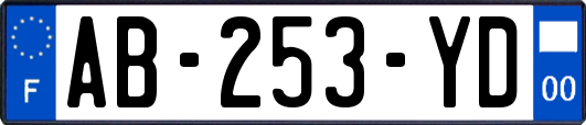 AB-253-YD
