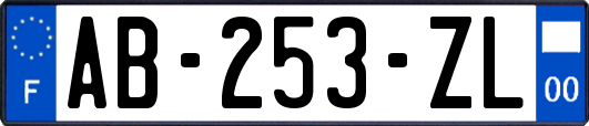 AB-253-ZL