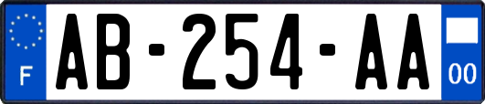 AB-254-AA
