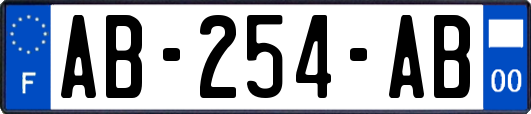 AB-254-AB