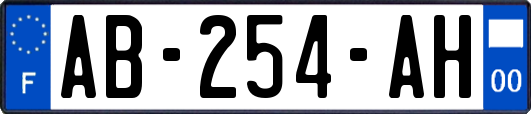 AB-254-AH