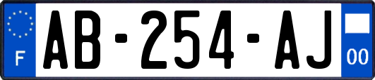AB-254-AJ