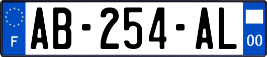 AB-254-AL