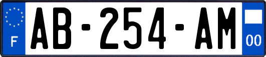 AB-254-AM