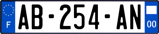 AB-254-AN