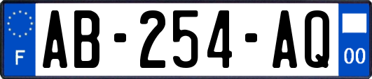 AB-254-AQ