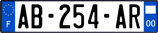 AB-254-AR