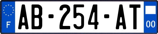 AB-254-AT