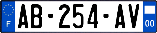 AB-254-AV