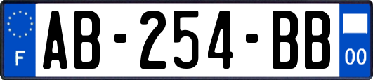 AB-254-BB