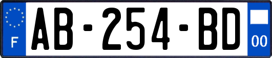 AB-254-BD