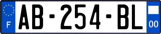 AB-254-BL