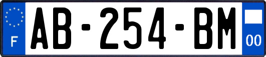 AB-254-BM