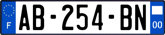 AB-254-BN