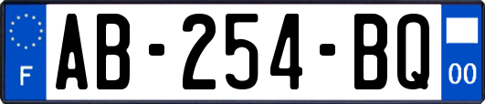 AB-254-BQ