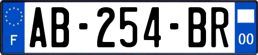 AB-254-BR