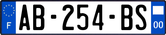 AB-254-BS