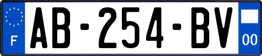 AB-254-BV