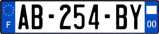 AB-254-BY