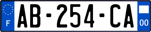 AB-254-CA